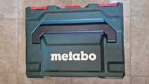 Metabo Walizka metaBOX 145