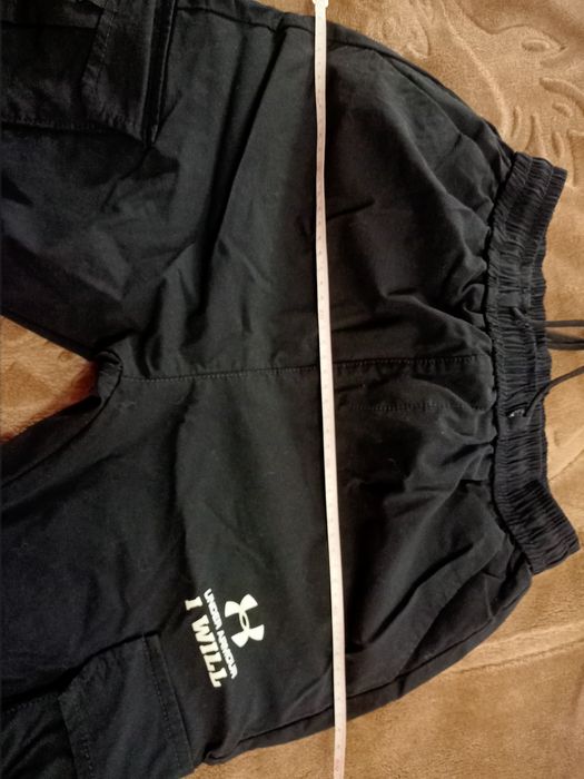 Джогери. Штани чорні