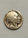 Sprzedam monetę USA 5 centów 1913r. do 1938r. Bizon/Indianin