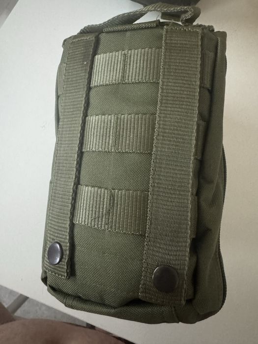 Аптечка інивідуальна