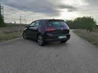 Volkswagen Golf E-Golf