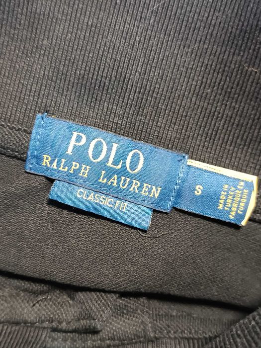 Ralph Lauren Koszulka Polo damska, logo, r. S - M