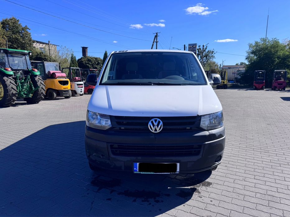 Авто для ЗСУ Volkswagen Transporter T6 2.0 Diesel