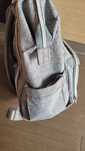Mochila de maternidade