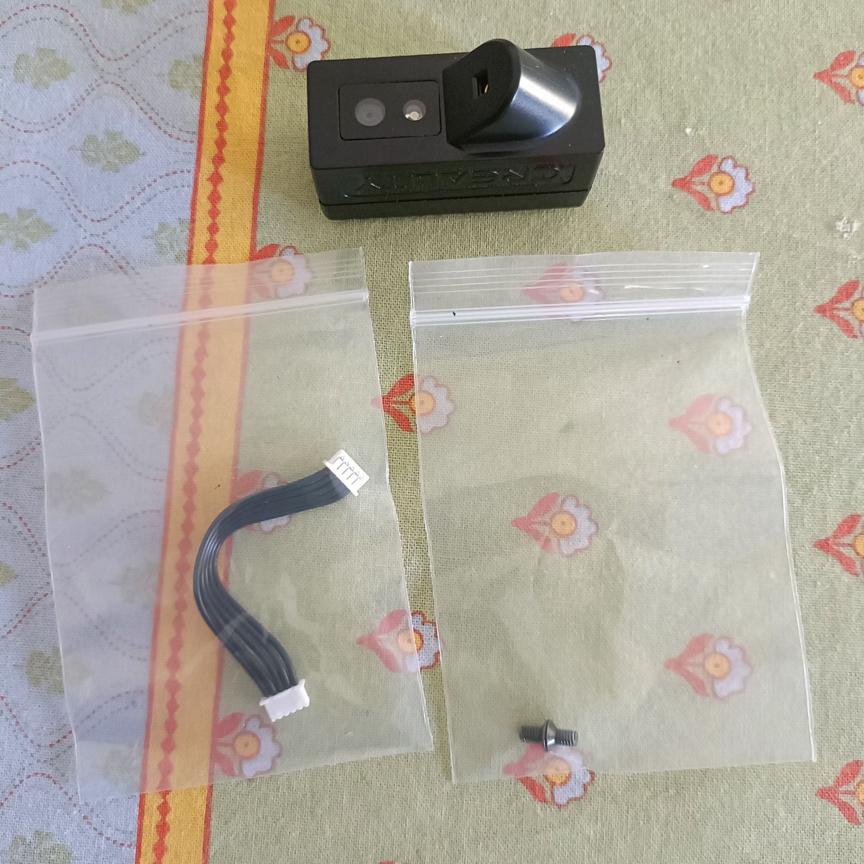 Creality LiDAR Kit Atualizado – Acessório 3D K1 Max | Precisão e Detec