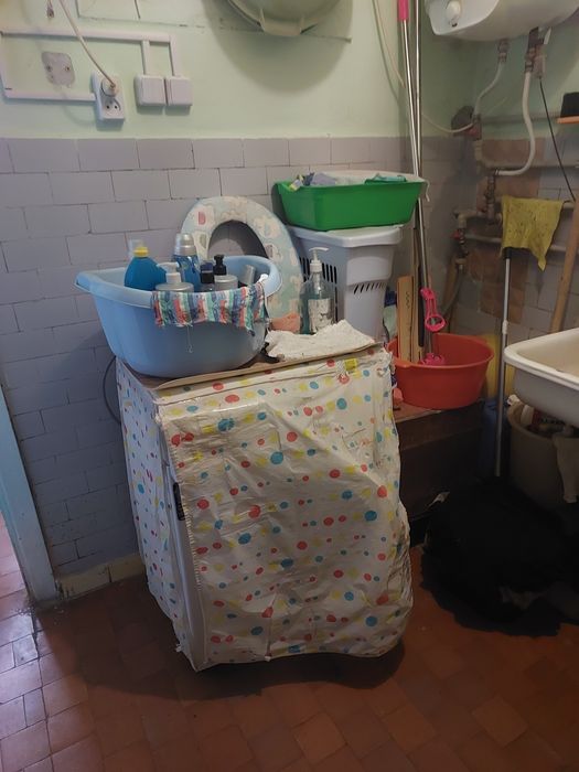 Продам комнату в общежитии в Солоницевке