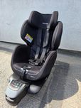 Recaro Zero 1 (0-18kg) obrotowy RWF