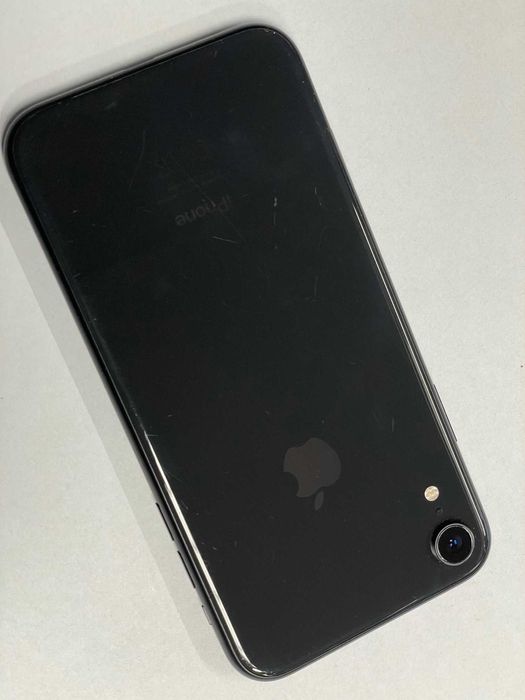 iPhone XR 128GB Black 97%