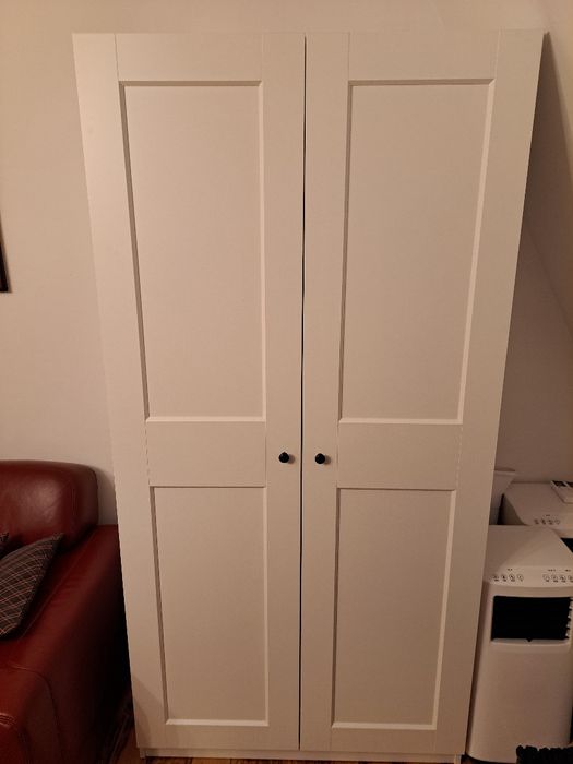 Szafa IKEA PAX..