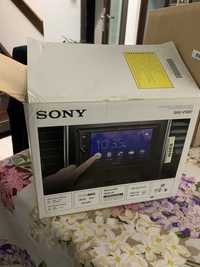 radio sony xav-v10bt