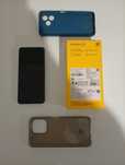 Realme C51 telefon smartfon NA GWARANCJI papiery (ekran LCD do wymiany