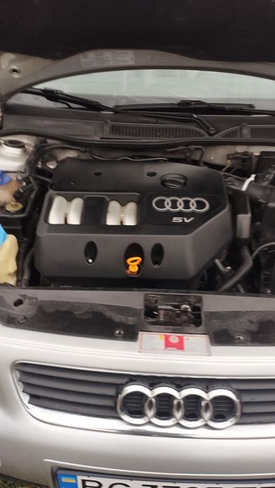Продам Audi A3 2001 року