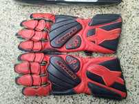 Luvas Alpinestars Kevlar M
