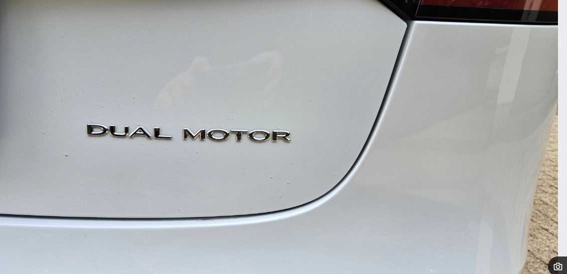 Tesla Model 3 Long Range 2020