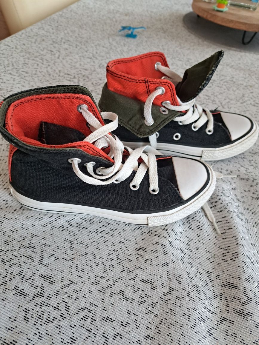 Buty Converse All star rozm. 29 Trampki Tenisówki