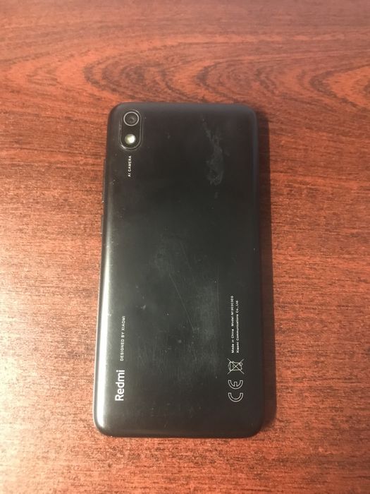 Телефон Redmi 7A