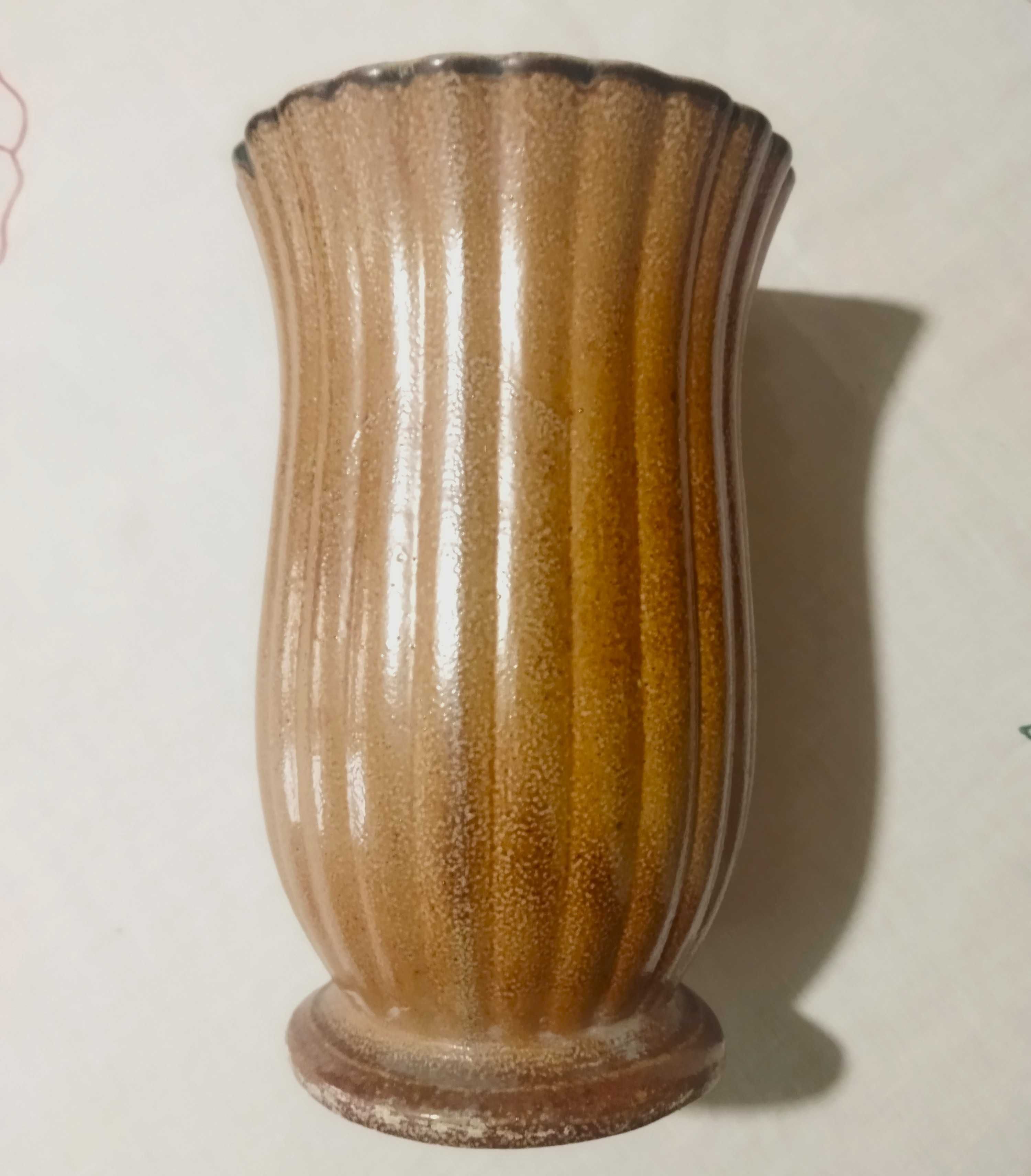 Jarra em grés  erónimo Pereira Campos