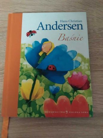 Hans Christian Andersen - Baśnie