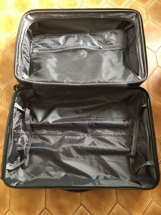 Mala Grande 23kg (para despachar)