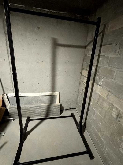 Drążek stacjonarny.Sprzedaż lub zamiana.