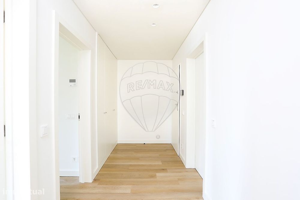 Apartamento T2 para arrendamento