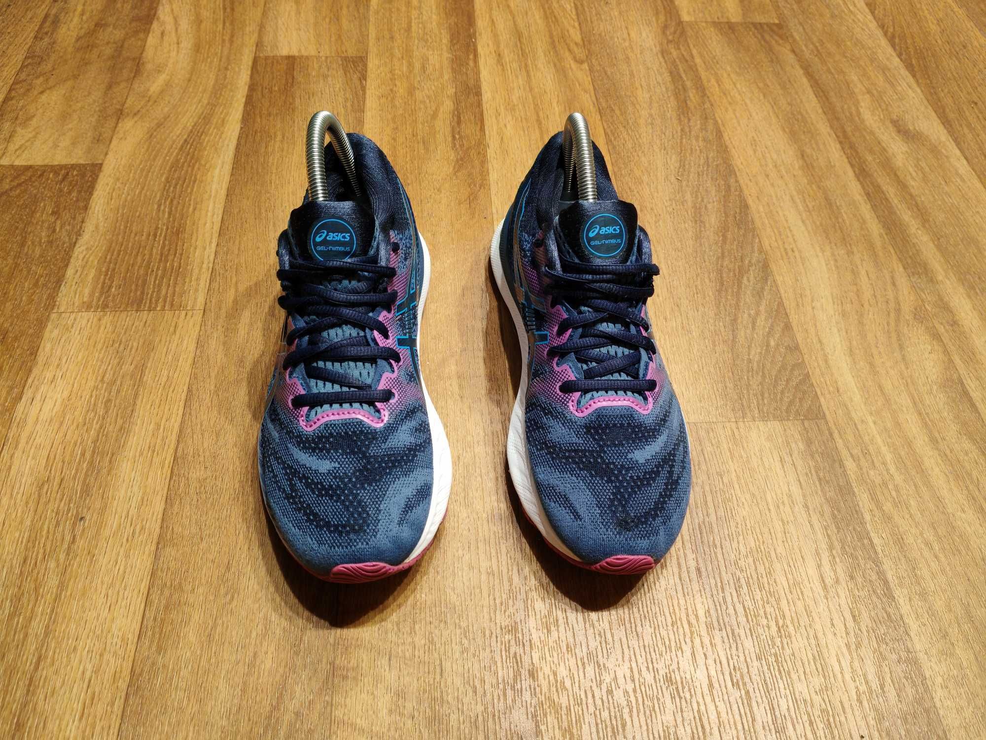 Кроссовки Asics Gel Nimbus 23