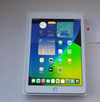 iPad Air 2 128GB 4G LTE Silver _читайте опис _робочий цілий!