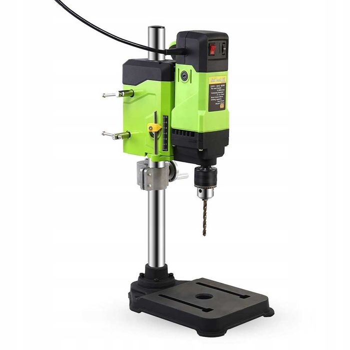 Wiertarka stołowa Allsome 220 V 800 W