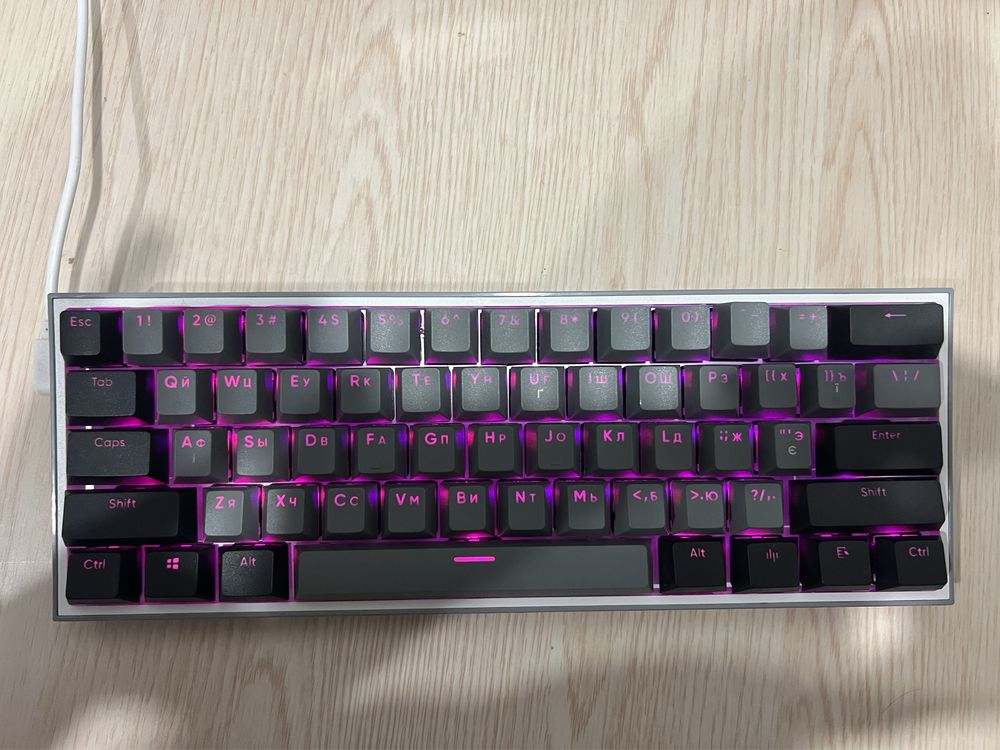 ігровий ПК , Intel Core i5-10400F,відеокарта Radeon RX6600 XT