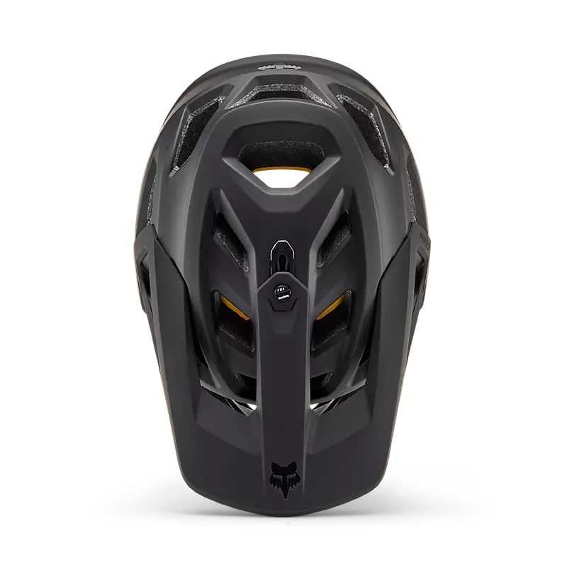 Kask FOX Proframe czarny S/M/L