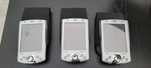 HP IPAC (3 unidades) vintage