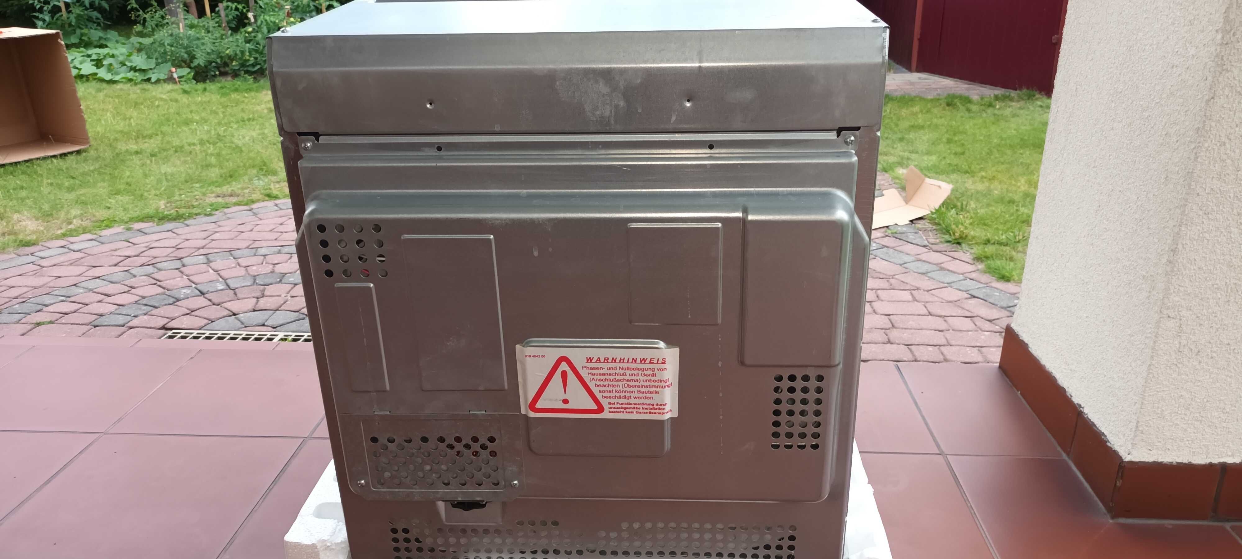 Piekarnik Electrolux -  stan jak NOWY