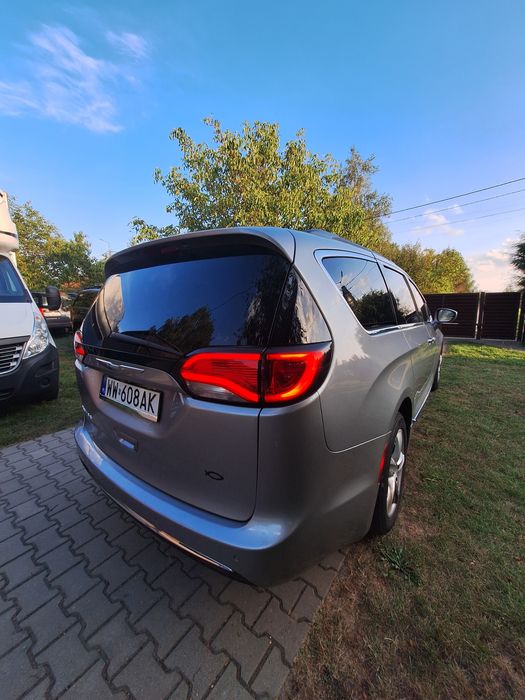 ___PIĘKNA PACIFICA__3.6 V6 GAZ_Touring L_prywatna___
