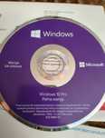 Windows 10 Professional DVD Oryginalny Polska Wersja ( Windows 11 ) PL