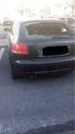 Audi a3 8p 2.0tdi para pecas