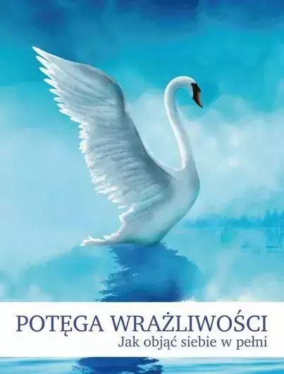 Potęga wrażliwości. Biały Wiatr