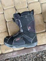 Buty snowboardowe salomon savage 25cm