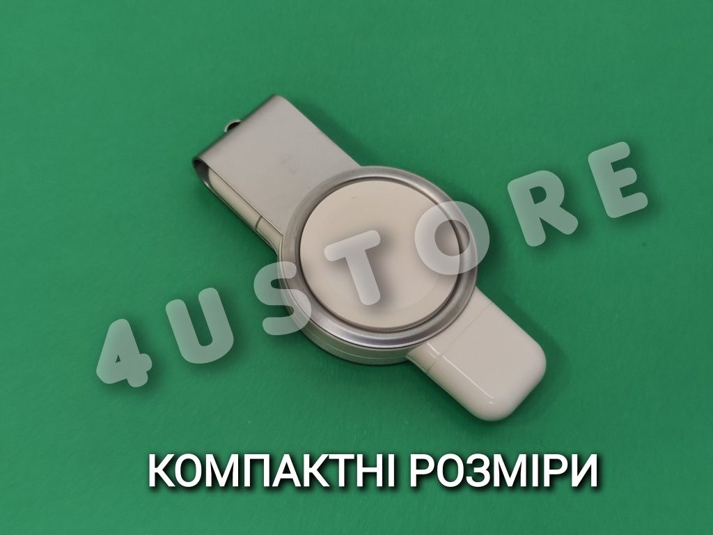 Зарядное устройство к ноутбуку для Apple Watch зарядний пристрій