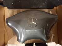 Mercedes Sprinter W906 Airbag  Poduszka Kierowcy