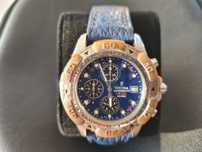 Festina Cronograph 8813