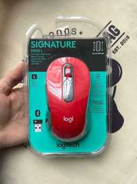 Миша бездротова Logitech Signature M650