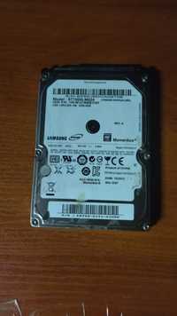 Внешний жесткий диск HDD 1Tb