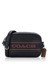 Сумка Coach armani орігінал кросс боді