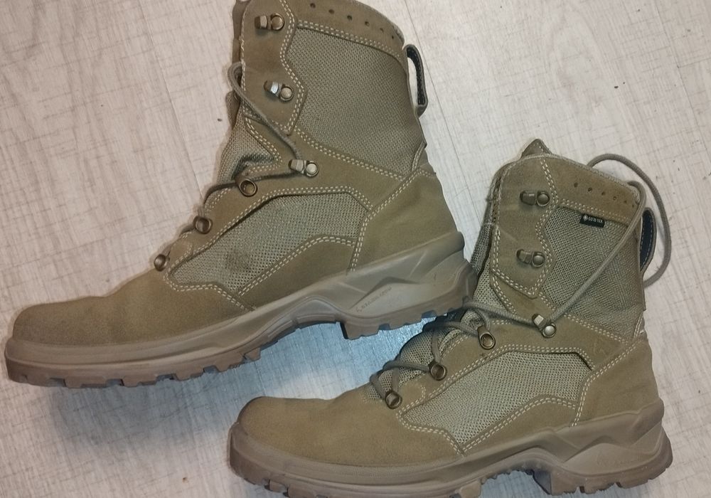 Взуття Haix 43 розмір як нові