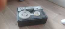 Magnetofon szpulowy Unitra ZK 120