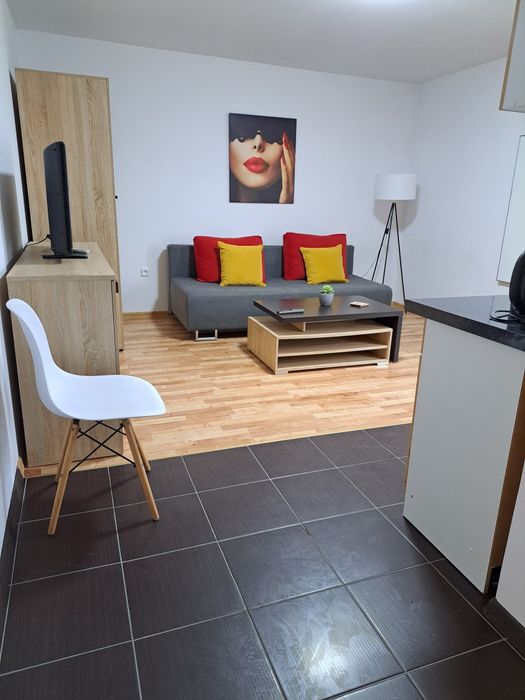 Kawalerka w Chojnicach wynajmę / wynajem