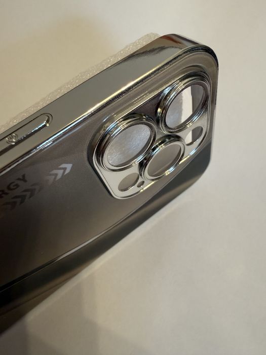 Etui Case do iPhone 16 PRO nowy