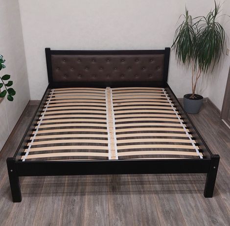 Ліжко дерев'яне, висока якість,  індивідуальний підхід