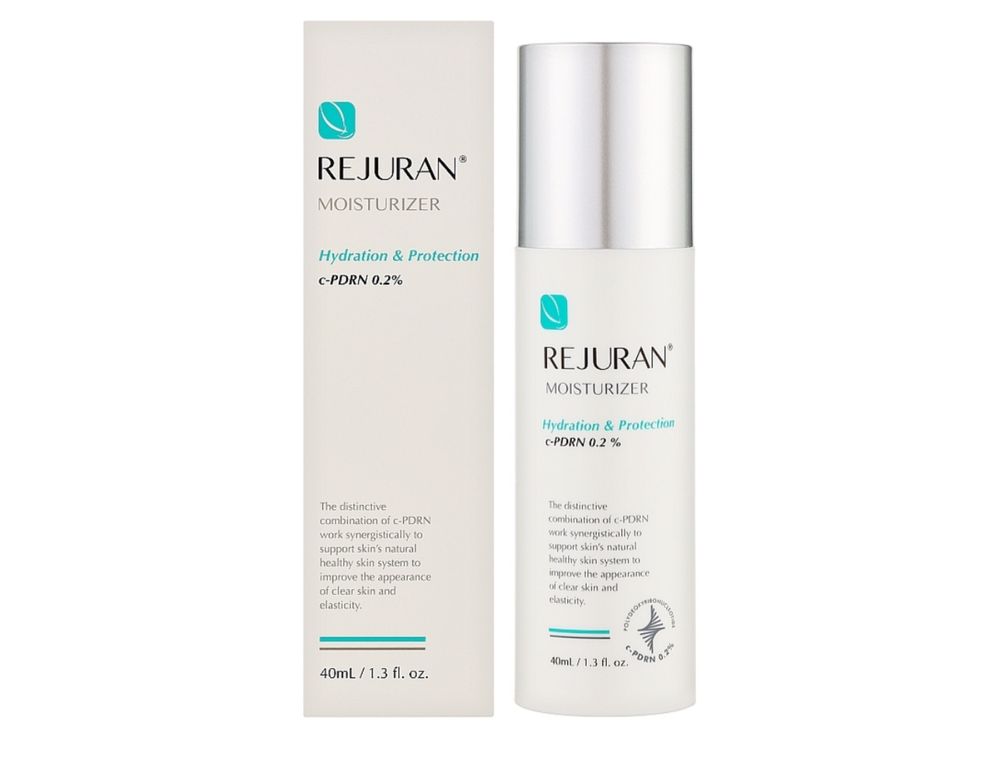 Крем REJURAN Moisturizer Hydration Protecting Cream