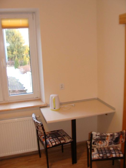 Przytulna Bezczynszowa kawalerka z miejscem parkingowym